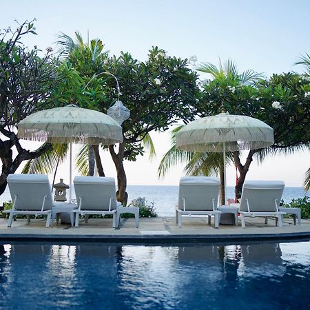 Poinciana Resort Теякула Екстер'єр фото