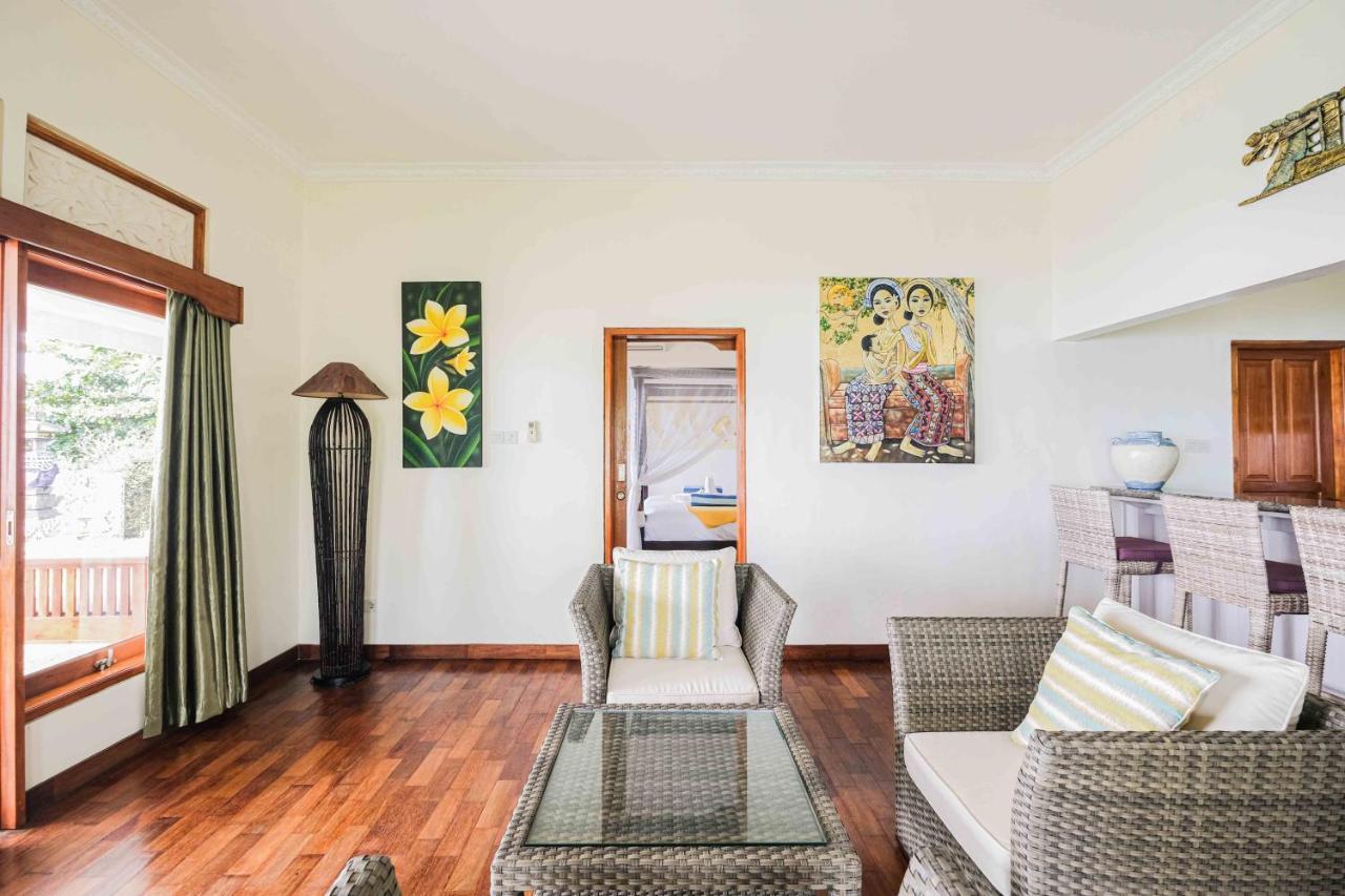 Poinciana Resort Теякула Екстер'єр фото