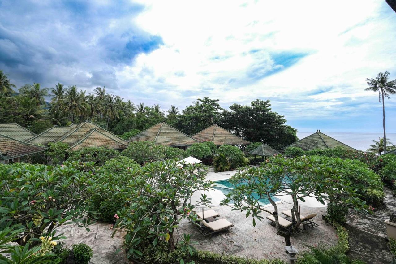 Poinciana Resort Теякула Екстер'єр фото