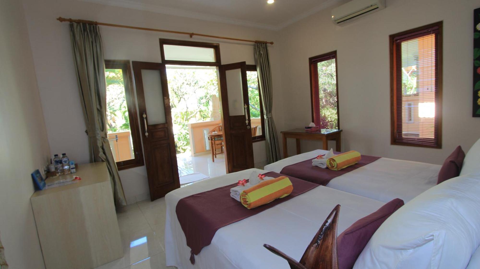 Poinciana Resort Теякула Екстер'єр фото