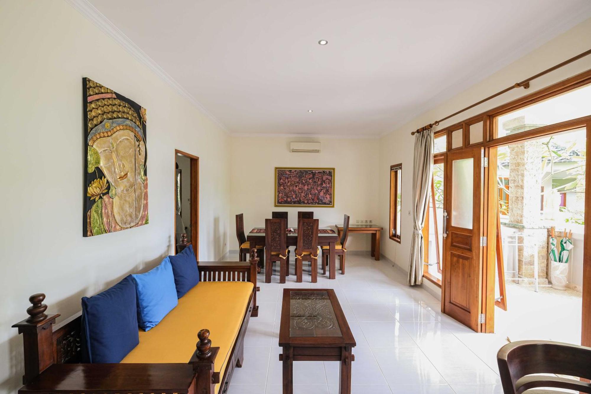 Poinciana Resort Теякула Екстер'єр фото