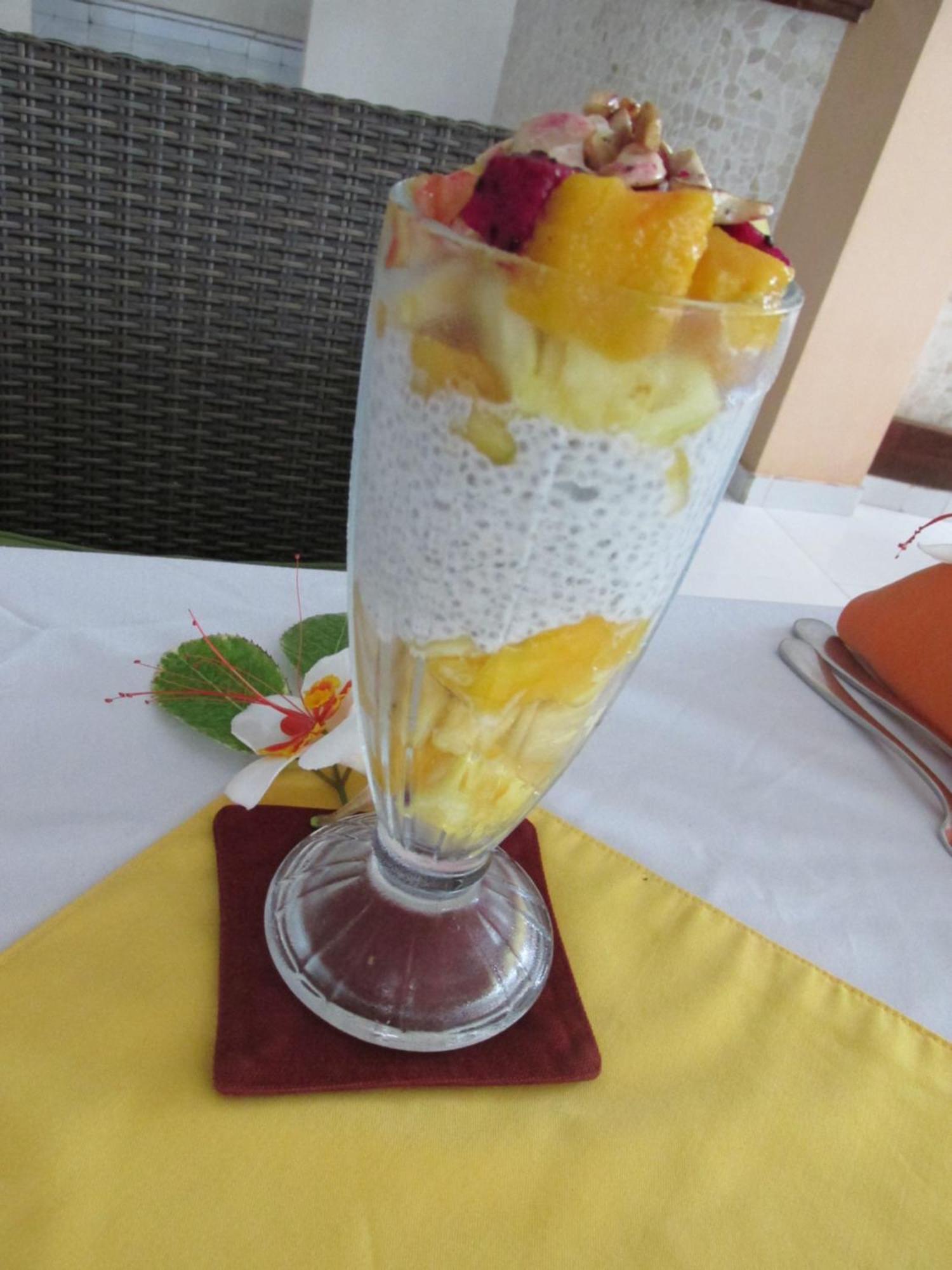 Poinciana Resort Теякула Екстер'єр фото