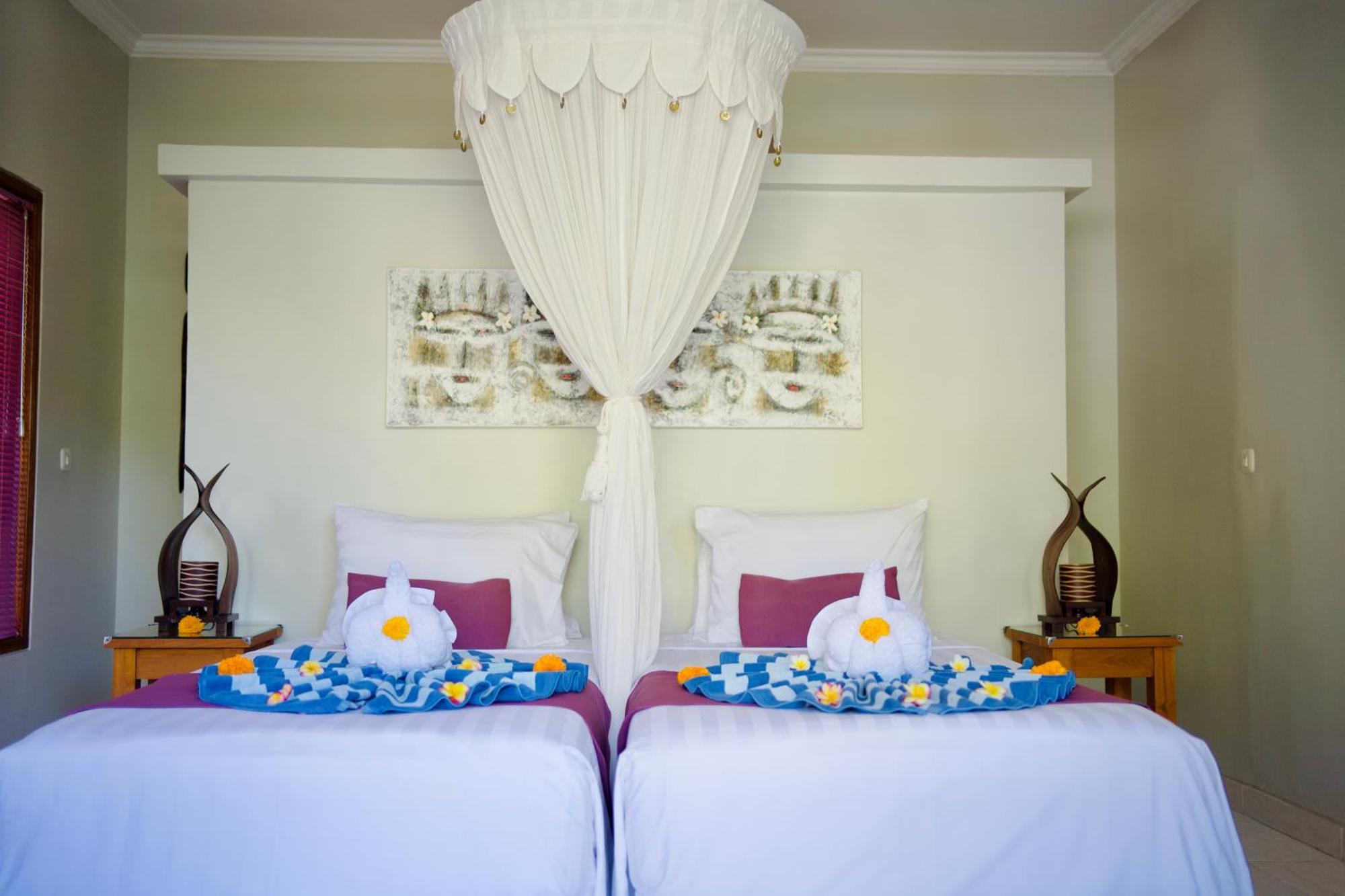 Poinciana Resort Теякула Екстер'єр фото
